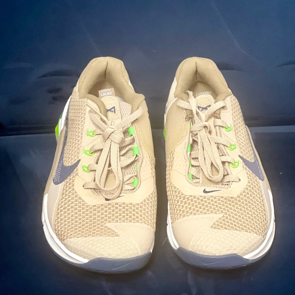 Nike Metcon 7 “Rattan Thunder Blue”